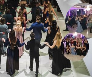 Spektakularny występ na studniówce. Oni wiedzą jak rozruszać imprezę!