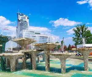 Co za szkoda! Polskie Białe miasto bez szans na wpis na listę UNESCO w lipcu