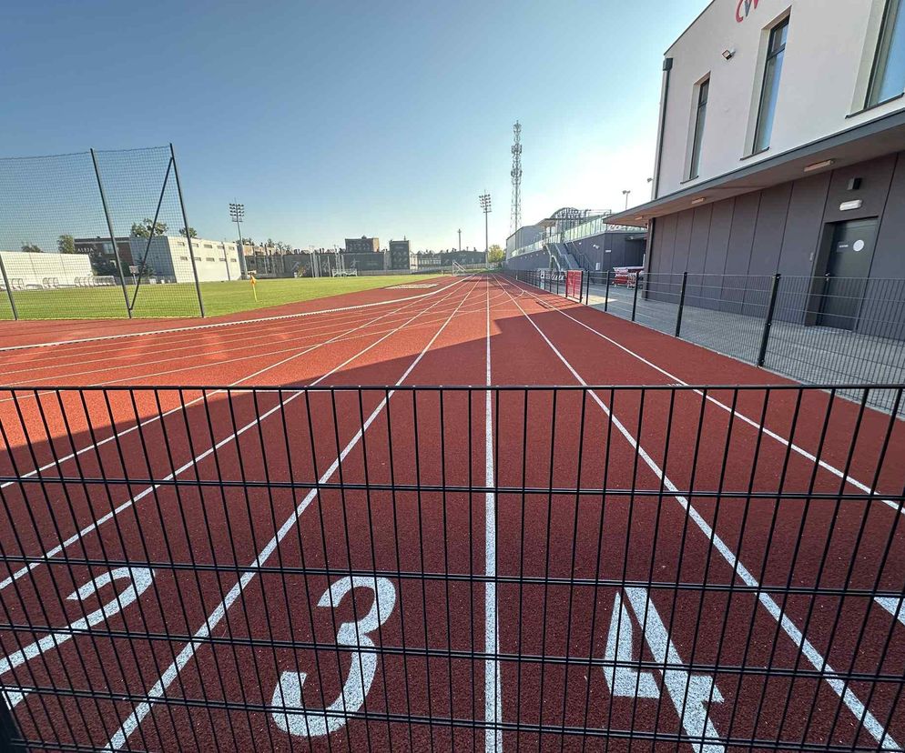 stadion