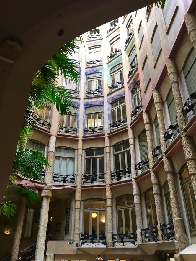 Casa Mila