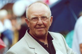 Jerzy Turek