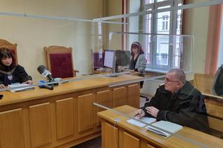 Tragedia w Kamieniu Pomorskim. Trucizna na szczury zabiła małego Michałka. Sąd ogłosił wyrok