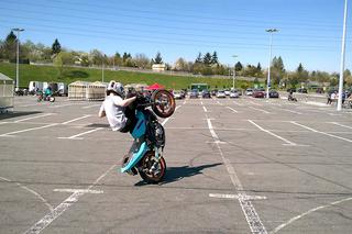 Otwarcie sezonu motocyklowego