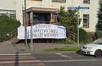 Protest hutników w Rudzie Śląskiej. Nie dla stali ze wschodu