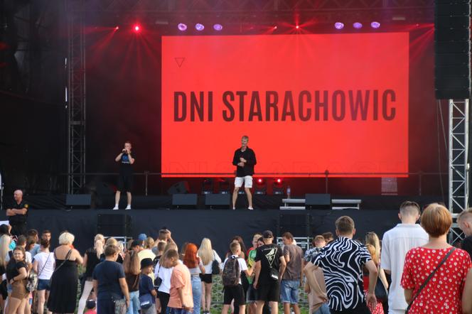 Dni Starachowic 2022