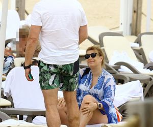  Przemysław Sadowski - Bałtyk zimny, a on gorący