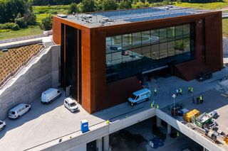 Muzeum Bitwy Warszawskiej 1920 sierpień 2025