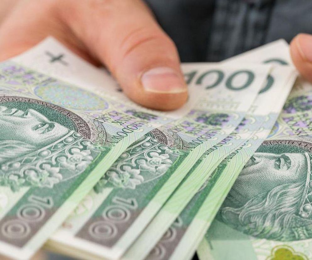 Komornik zabierze mniej pieniędzy z konta  jednym wyjątkiem. Alimenciarze mają pecha