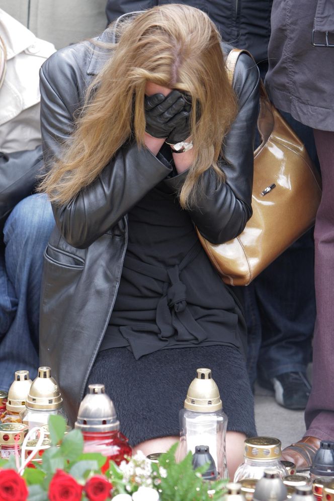 Katastrofa Smoleńska