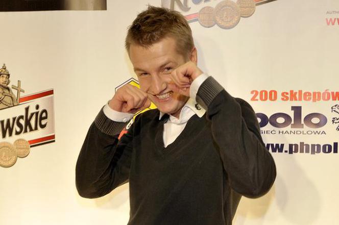 Rafał Mroczek