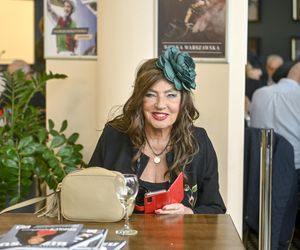 Agnieszka Fitkau-Perepeczko