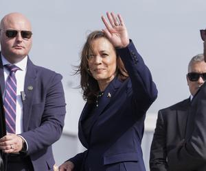 Demokraci już wskazują kandydata. Kamala Harris jedynym wyborem