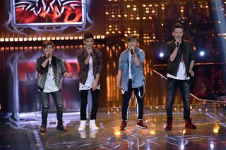 4Dreamers z The Voice Kids - piosenka Sekret okaże się hitem?