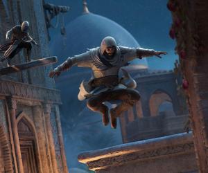 Assassin's Creed: Mirage. Sprawdź, jakie są wymagania sprzętowe