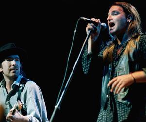 U2 The Joshua Tree