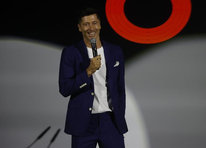 Robert Lewandowski inwestuje w mieszkania dla olimpijek!