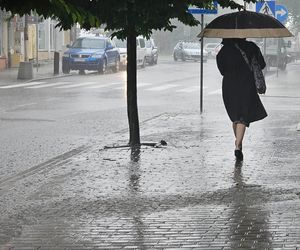 Potężne załamanie pogody jest już pewne. Tego wielu się obawiało