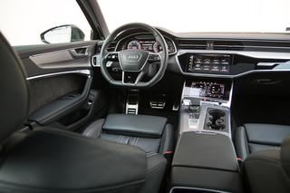 Audi A6 Avant 50 TDI quattro S-Line