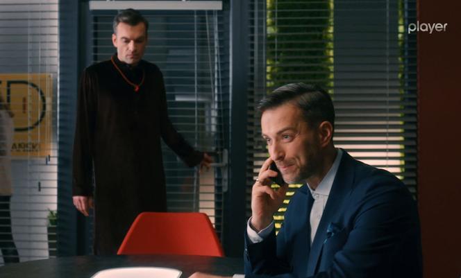 BrzydUla 2, odcinek 105: Marek przekaże Uli radosną wiadomość. To co później usłyszy zniszczy wszystko! - ZWIASTUN