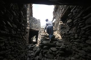 Ponad 1400 ofiar trzęsienia ziemi w Afganistanie. Tysiące rannych i zniszczonych domów