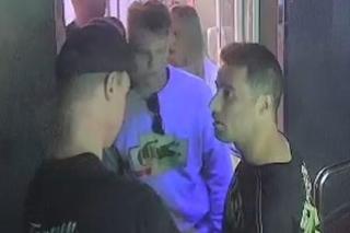 Policja szuka dwóch mężczyzn. Przywłaszczyli w Boszkowie drogi złoty łańcuszek [ZDJĘCIA]