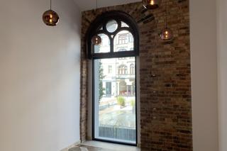 Stary dworzec w Katowicach wyremontowany