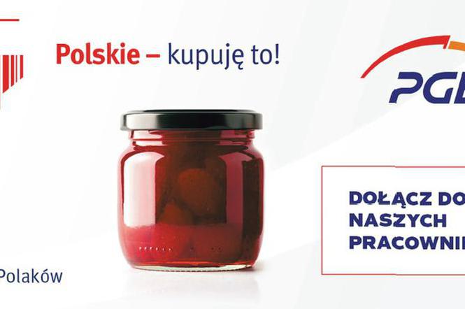 Kupujmy krajowe. Wspieraj polskie firmy i pomóż utrzymać miejsca pracy