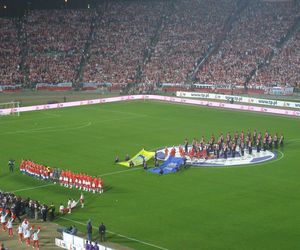 Polska - Czechy 2:1 (2008)