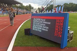 3. Memoriał Zbigniewa Ludwichowskiego