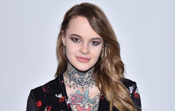 Monika Miller - wnuczka Leszka Millera