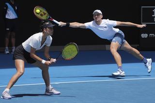 Jan Zieliński i Su-Wei Hsieh wygrali turniej miksta Australian Open! Wielki sukces i duża premia!