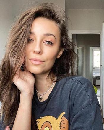Izabella Krzan i przestronne wnętrza