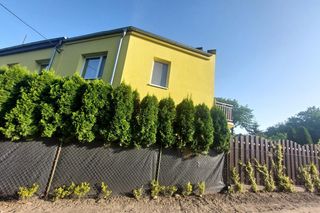 W tym domu mieszkała polska gwiazda! Wtedy był tu folwark jego ojca, Wielki Miedzyń, dziś to bydgoski Fordon