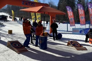 ESKA WINTER PATROL w Karpaczu już za nami! Gdzie znajdziecie nas w tym tygodniu?