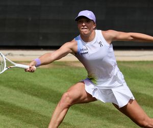 Turniej WTA w Bad Homburg. Pierwszy finał Igi Świątek w sezonie