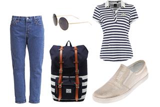 pomysły na stylizacje