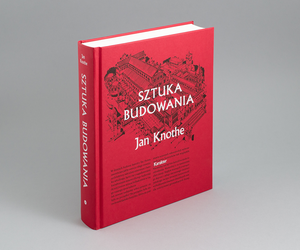 Sztuka budowania od nowa