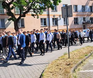 85. rocznica I Transportu Więźniów Politycznych z Tarnowa do KL Auschwitz