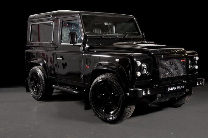 Urban Truck Land Rover Defender Ultimate RS
