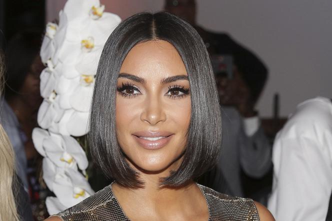 Ciało Kim Kardashian stało się obiektem badań. Chodzi o zadowolenie z własnej sylwetki
