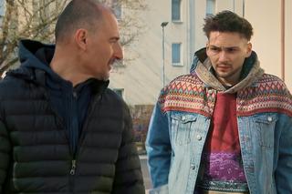 Barwy szczęścia, odc. 2691. Aro (Martin Bogdan)