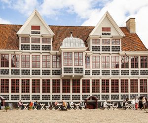 Aarhus, Dania