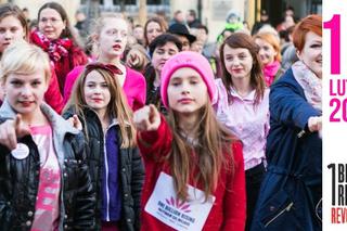 Nazywam się Miliard / One Billion Rising Wrocław 2017