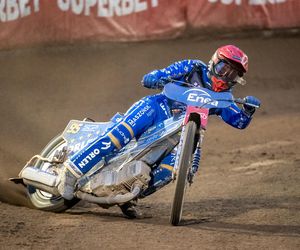 Aleksandra Rudzka została Miss Startu!