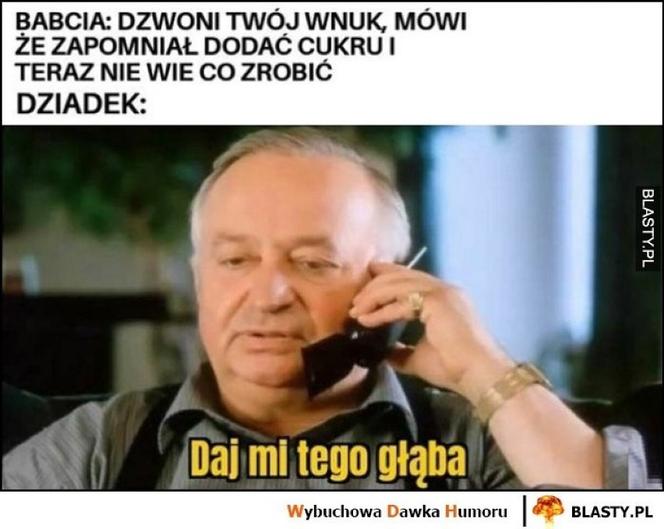 W Polsce brakuje cukru! Internauci tworzą z tej okazji memy
