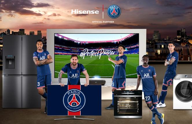 Hisense/PSG