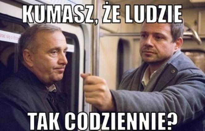 Najlepsze memy o wyborach samorządowych 2024. Internauci znowu nie zawiedli