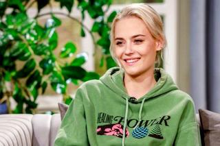 Nie dostała się do półfinału Mam talent. Dziś jest znaną aktorką i nagrywa piosenki