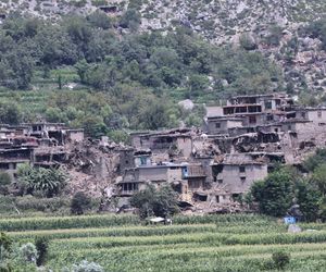 Już 1100 osób nie żyje po koszmarnym trzęsieniu ziemi. Dramatyczna akcja ratunkowa