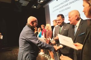 Stypendia prezydenckie 2024